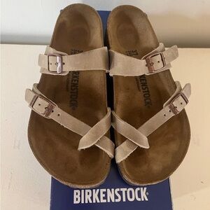 Birkenstock Mayari Women’s Size 37